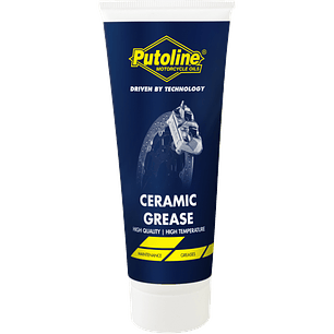 Massa Lubrificante Ceramic - Putoline