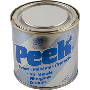 Pasta de Polimento Multifuncional - Putoline