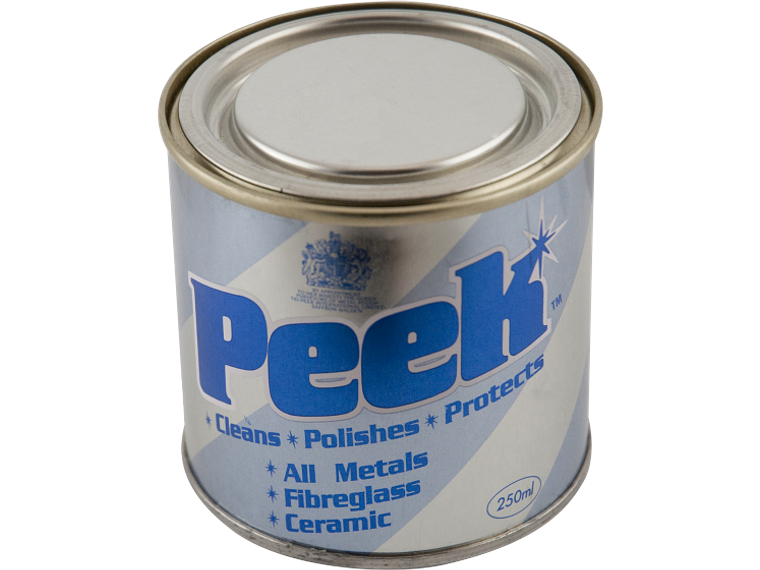 Pasta de Polimento Multifuncional - Putoline 1