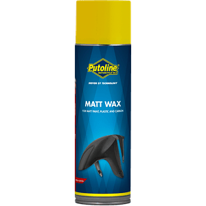 Spray Tratamento de Pintura Matt Cera - Putoline 