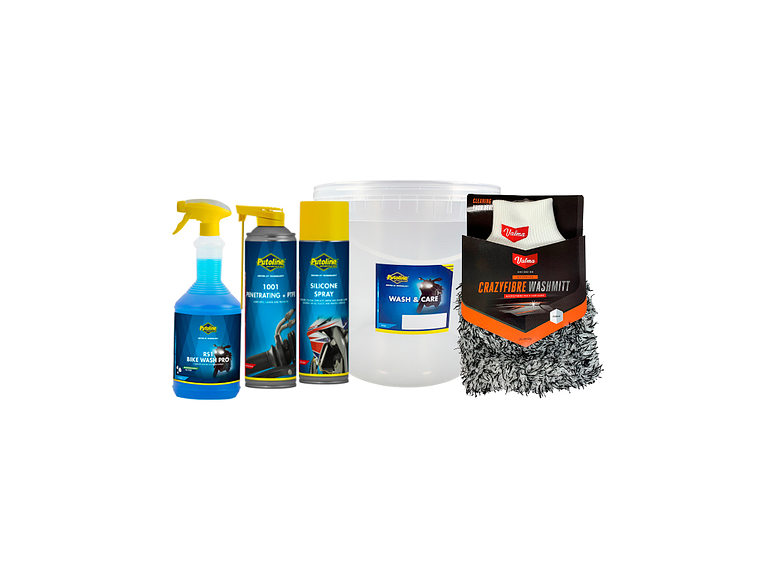 Kit de Limpeza - Putoline 1