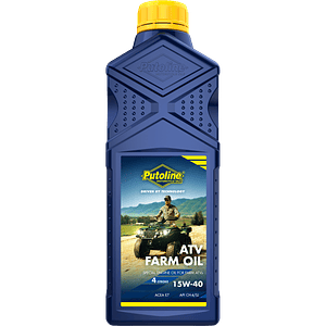 Óleo Putoline 4T - ATV Farm