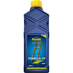 Óleos Suspensão e Amortecedor