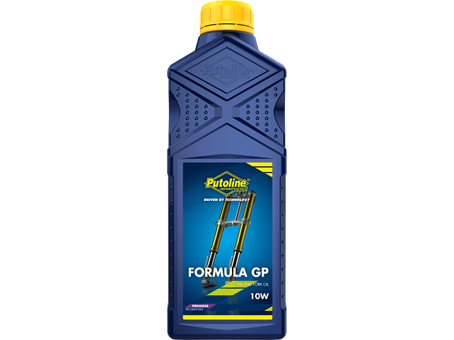 Suspension and Shock Absorber Oils