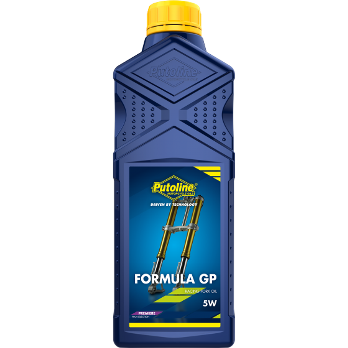 Óleo Suspensão Putoline - Formula GP 1 2