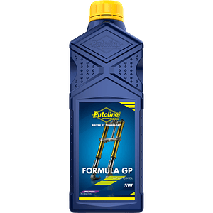 Óleo Suspensão Putoline - Formula GP 1