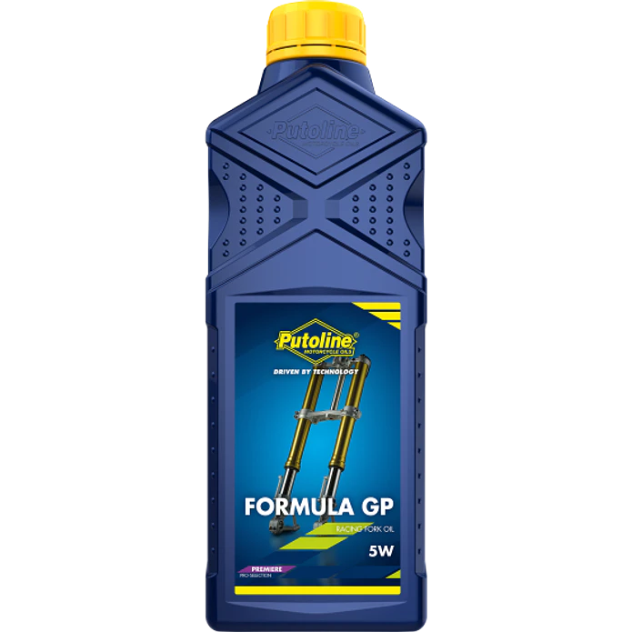 Óleo Suspensão Putoline - Formula GP 1 2
