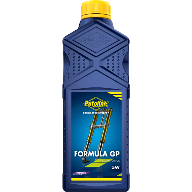 Óleo Suspensão Putoline - Formula GP 1 2