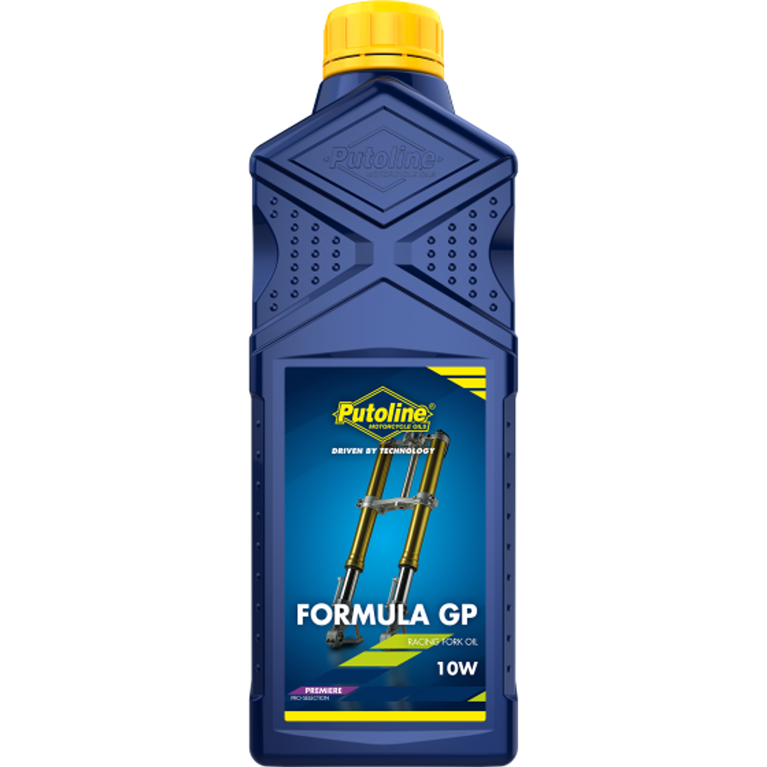 Óleo Suspensão Putoline - Formula GP 1 1