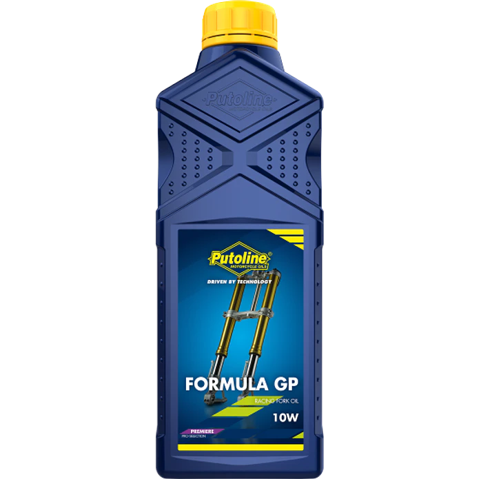 Óleo Suspensão Putoline - Formula GP 1 1
