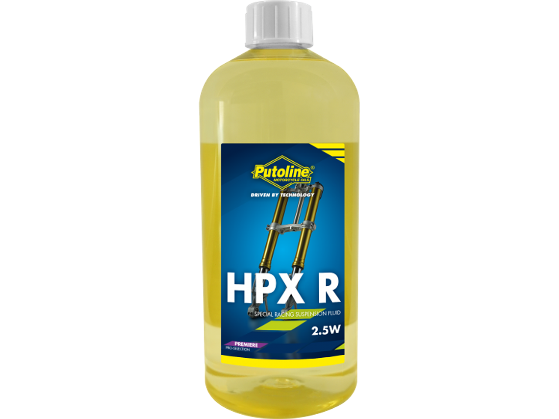 Óleo Suspensão Putoline - HPX R 1