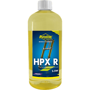 Óleo Suspensão Putoline - HPX R