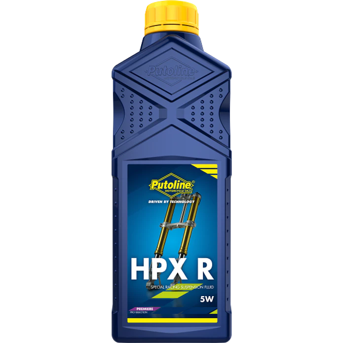 Óleo Suspensão Putoline - HPX R 3