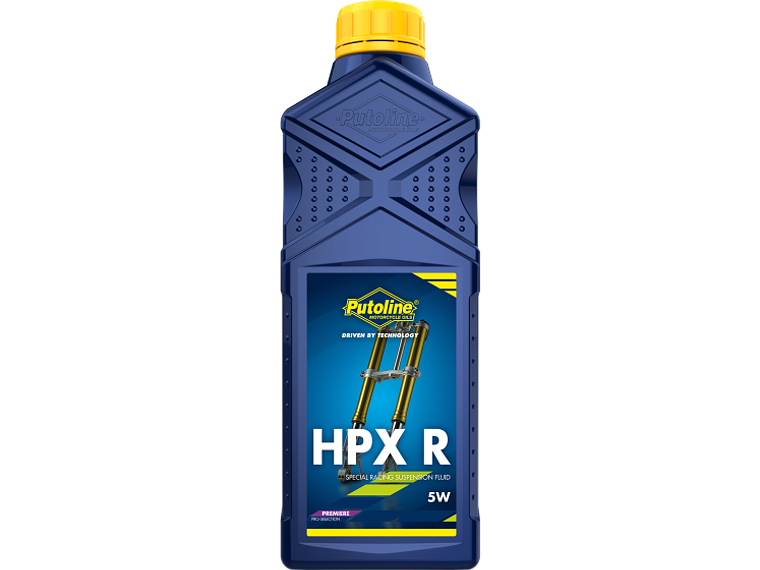 Óleo Suspensão Putoline - HPX R 3