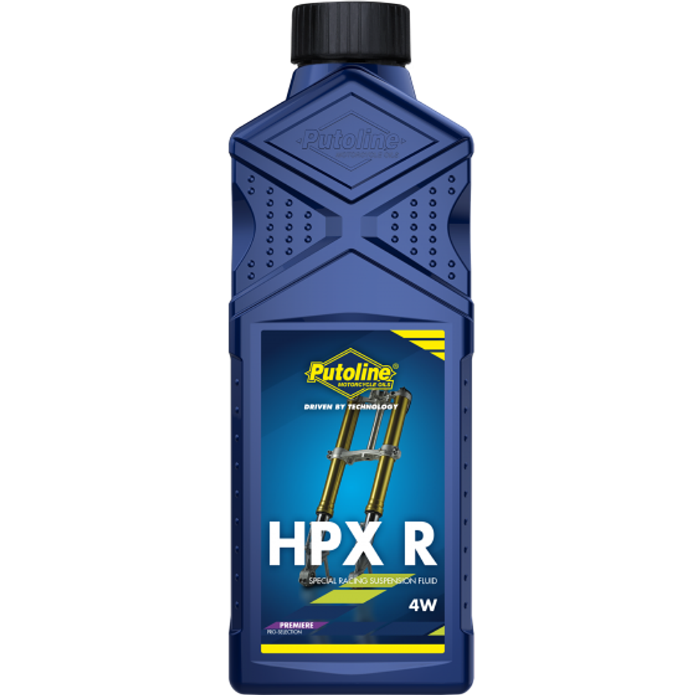 Óleo Suspensão Putoline - HPX R