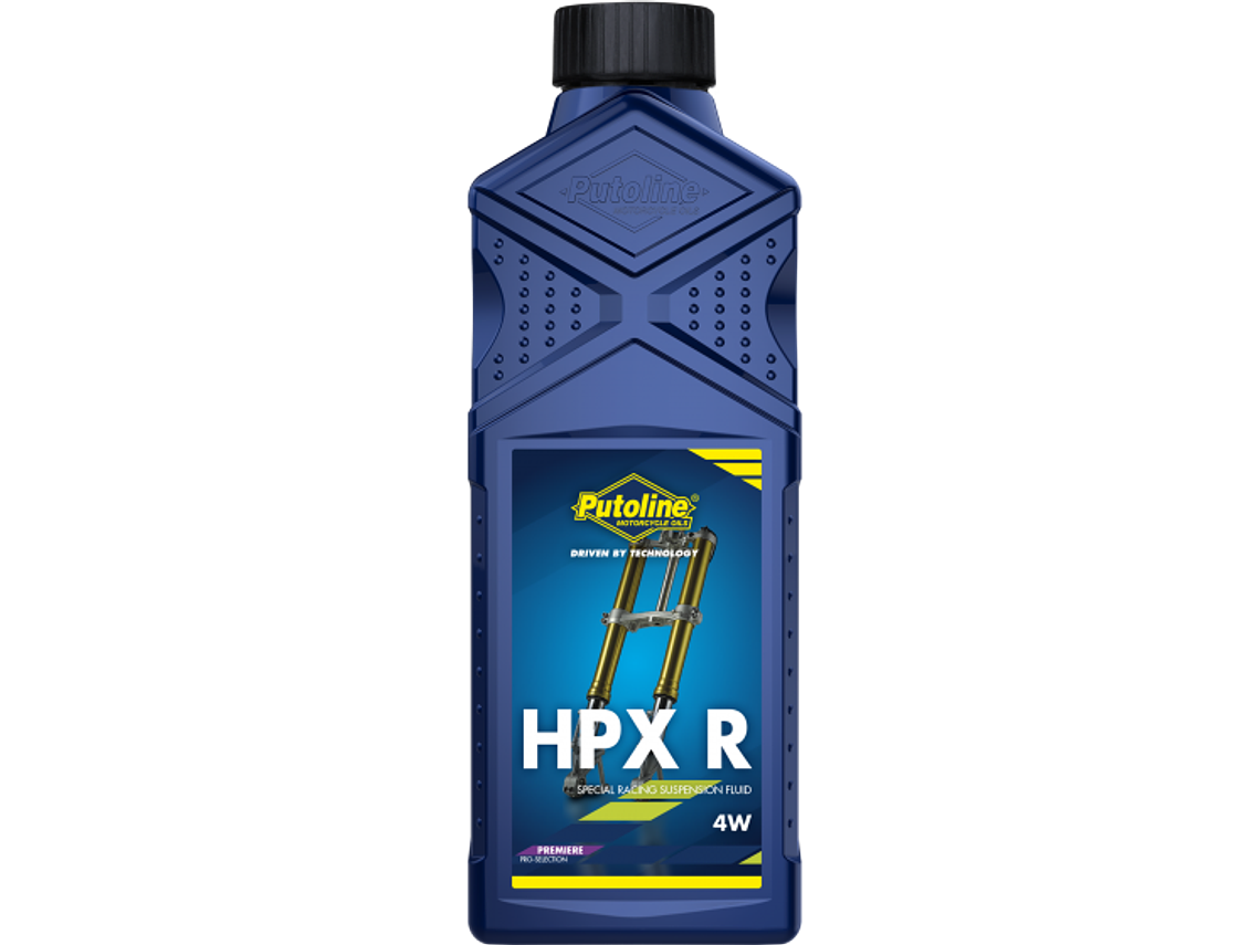 Óleo Suspensão Putoline - HPX R 2
