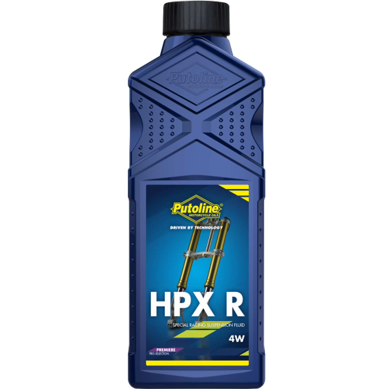 Óleo Suspensão Putoline - HPX R 2