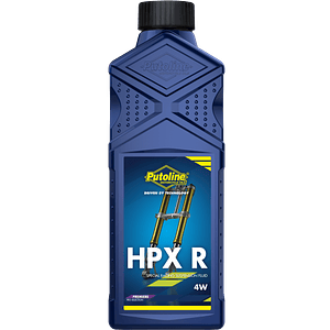 Óleo Suspensão Putoline - HPX R