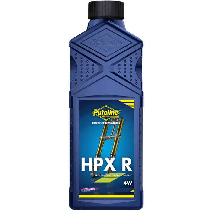 Óleo Suspensão Putoline - HPX R 2