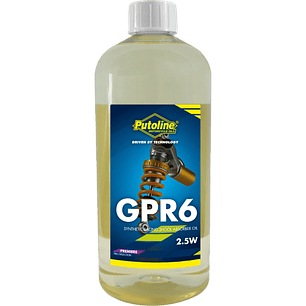 Óleo Amortecedor Putoline - GPR 6