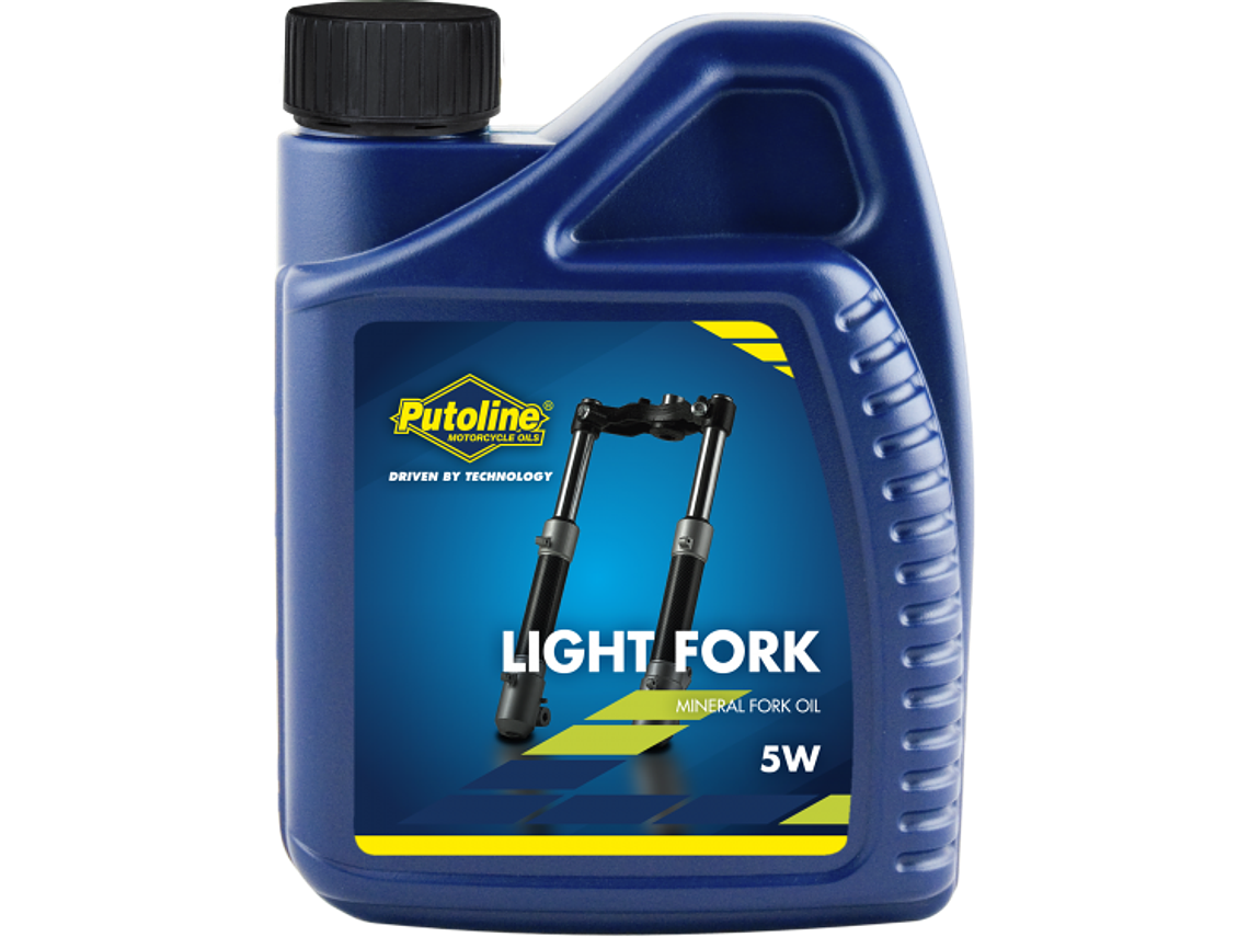 Óleo Suspensão Putoline 1