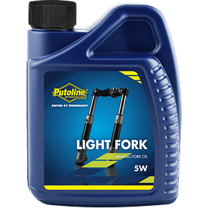 Óleo Suspensão Putoline