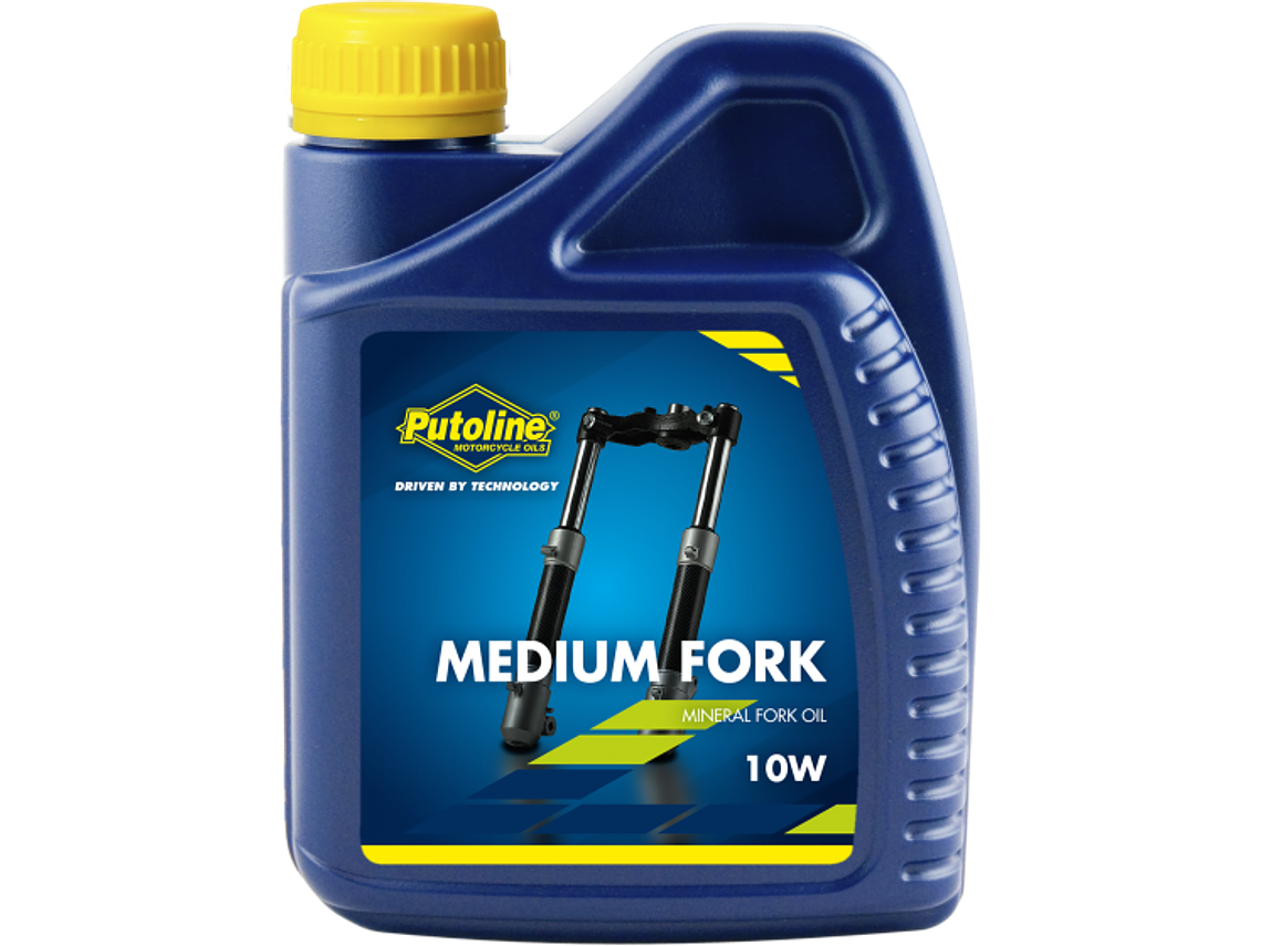 Óleo Suspensão Putoline 2
