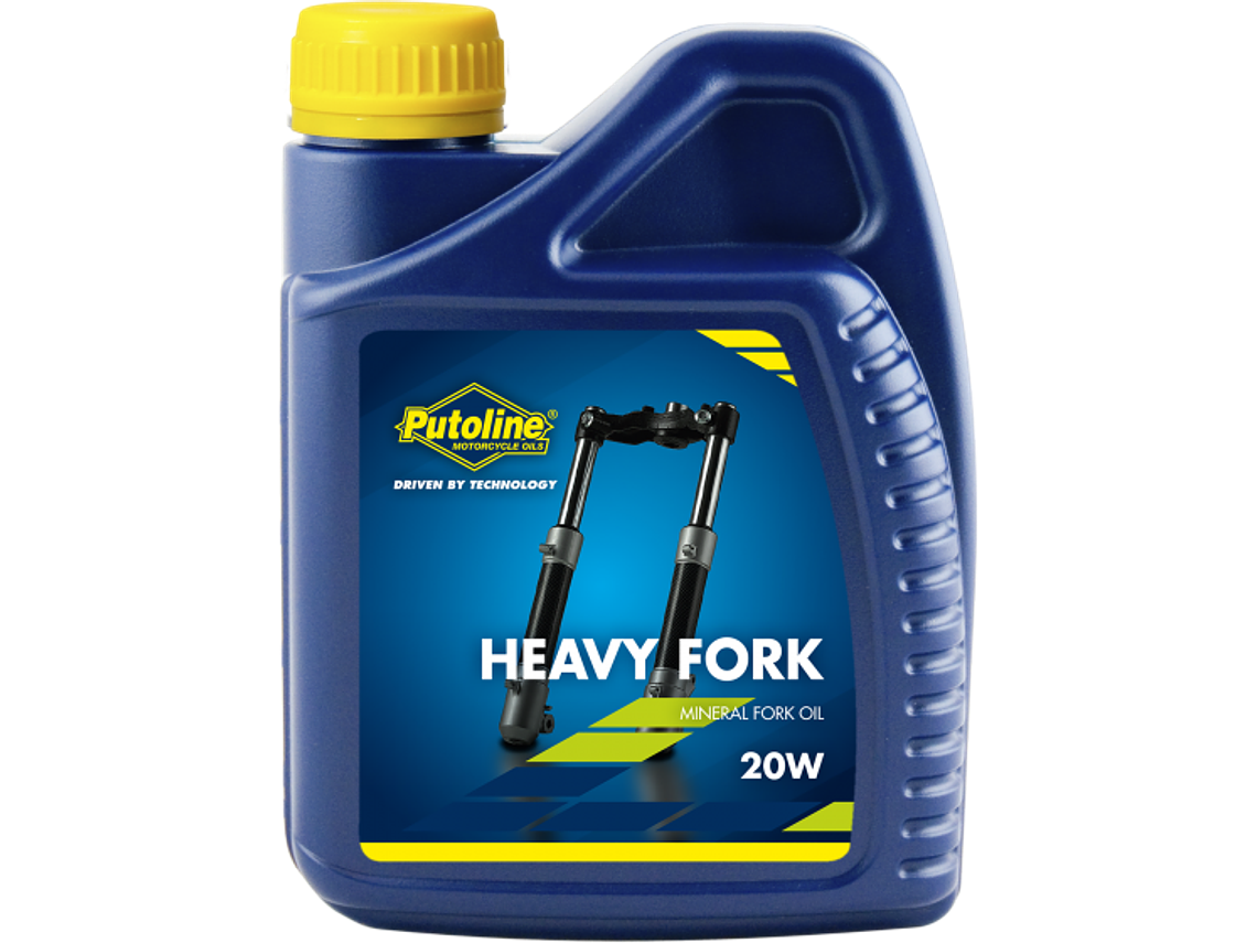 Óleo Suspensão Putoline 3