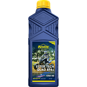 Óleo Putoline 4T - Ester Tech Quad RF4+