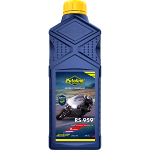 Óleo Putoline 4T - RS 959