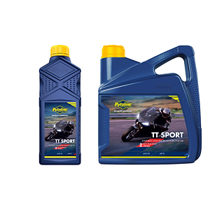 Óleo Putoline 2T - TT Sport