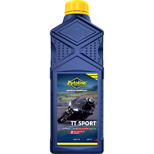 Óleo Putoline 2T - TT Sport