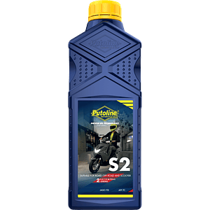 Óleo Putoline 2T - S2