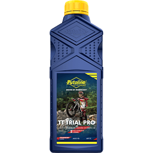Óleo Putoline 2T - TT Trial Pro Scented