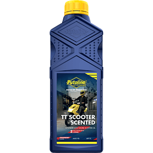 Óleo Putoline 2T - TT Scooter Scented