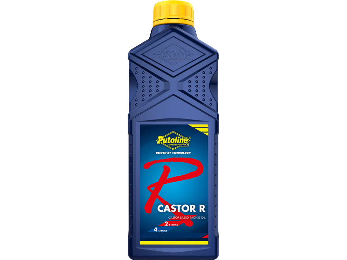 Óleo Putoline 2T - Castor R 1