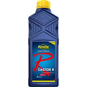 Óleo Putoline 2T - Castor R
