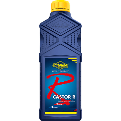 Óleo Putoline 2T - Castor R