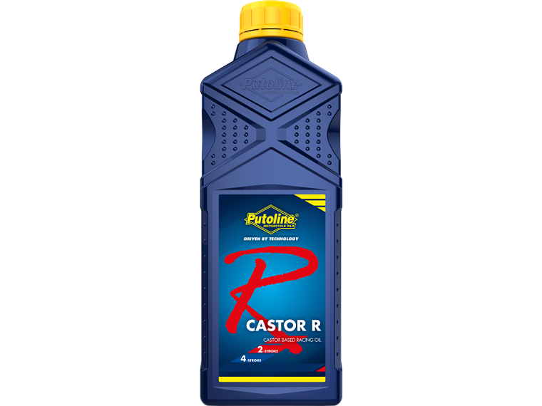 Óleo Putoline 2T - Castor R 1