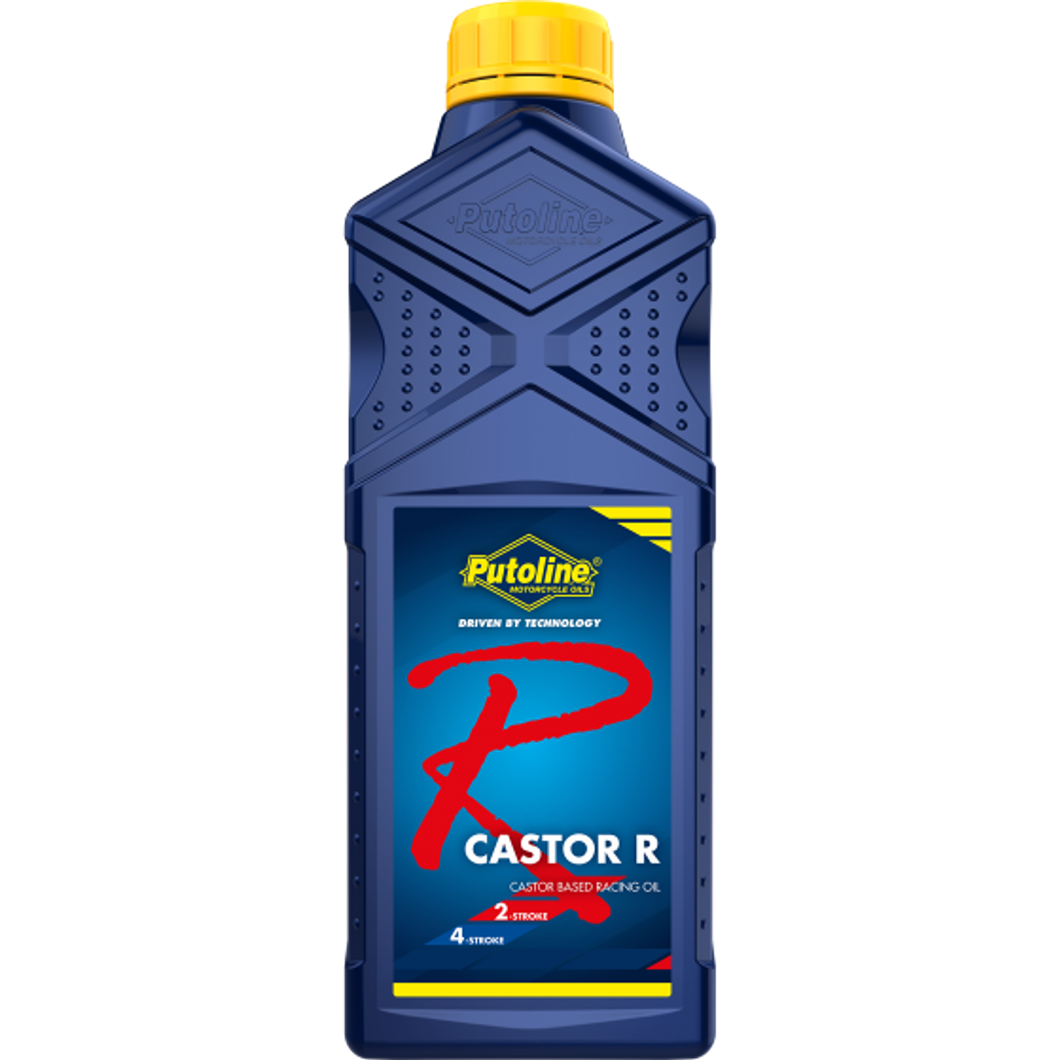 Óleo Putoline 2T - Castor R