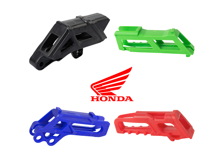 Guia de Corrente Honda - Polisport 1