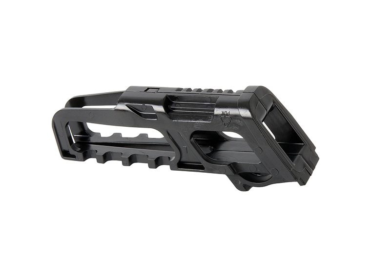 Guia de Corrente Honda - Polisport 6