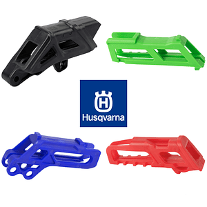 Guia de Corrente Husqvarna - Polisport