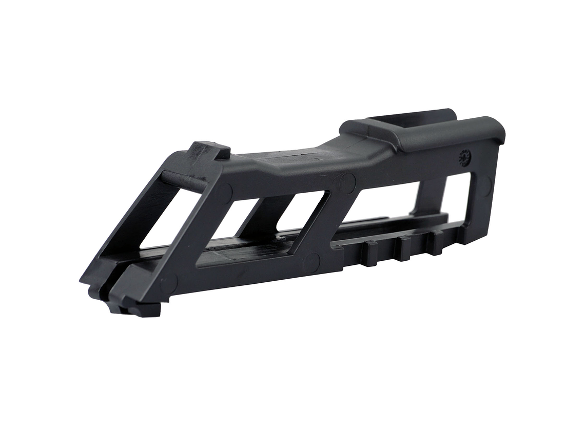 Guia de Corrente Kawasaki - Polisport 2