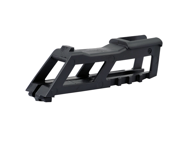 Guia de Corrente Kawasaki - Polisport 2