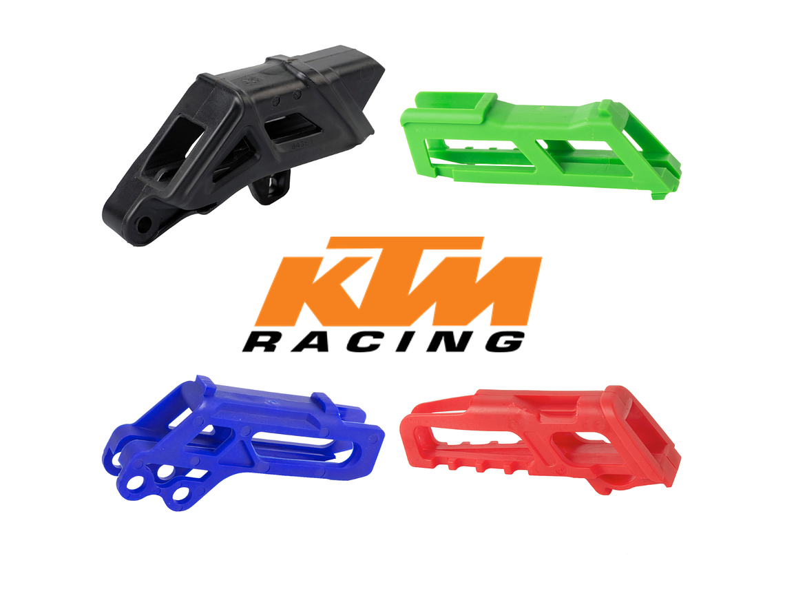 Guia de Corrente KTM - Polisport 1