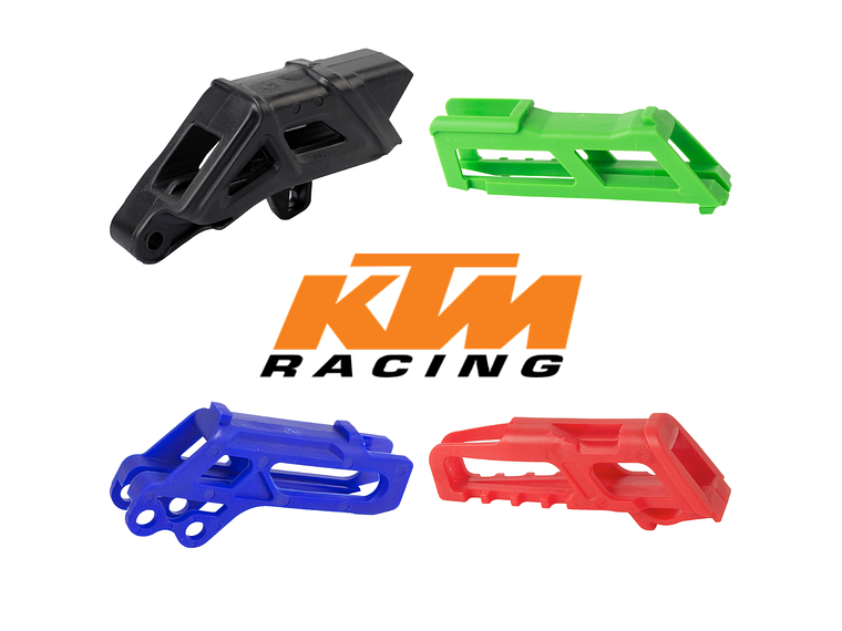 Guia de Corrente KTM - Polisport 1