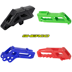 Guia de Corrente Sherco - Polisport