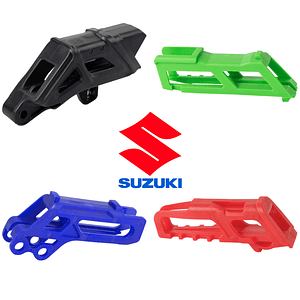 Guia de Corrente Suzuki - Polisport
