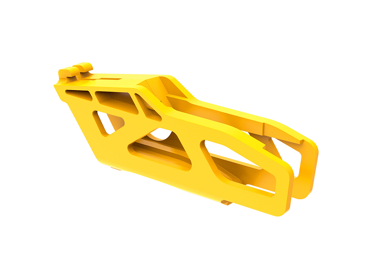 Guia de Corrente Suzuki - Polisport 8